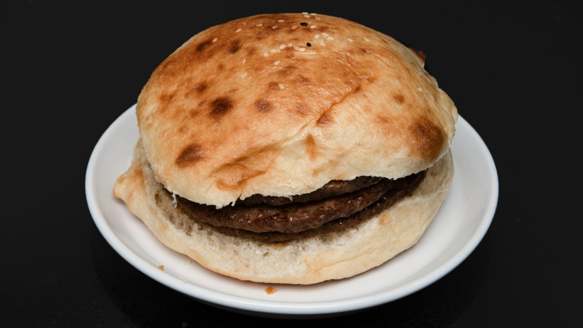 Beef Burger