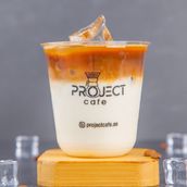 Spanish Latte Cold