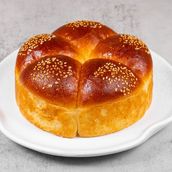 Brioche Bun