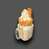 Lotus Milkshake