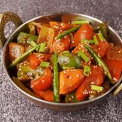 Chicken Chilli
