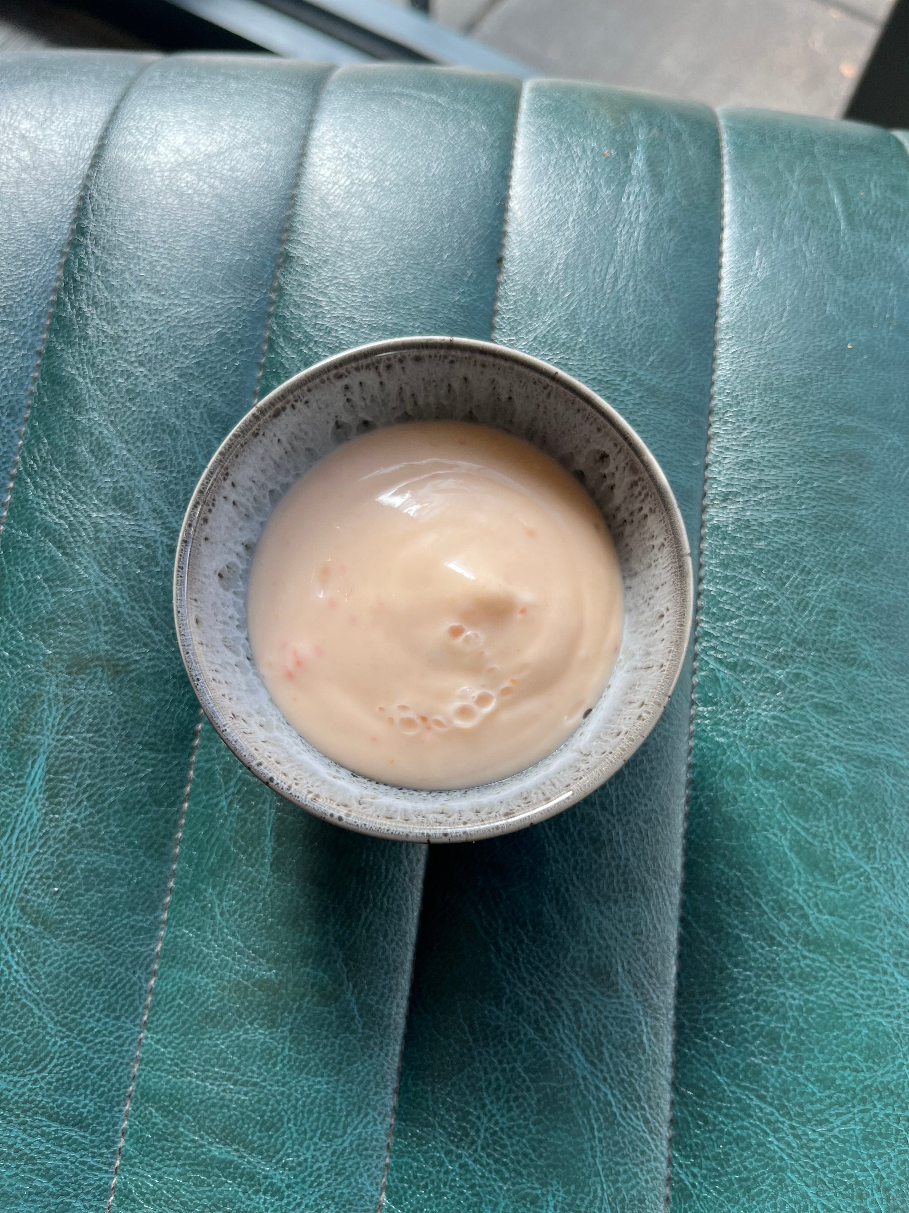 Hotto Mayo