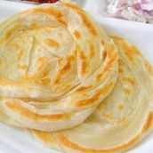 Malabar Parotta 