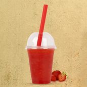 Ice Crush Strawberry