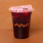 Hibiscus Tea