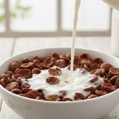 Corn Flakes Chocolate