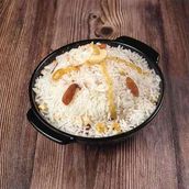 Ghee Rice