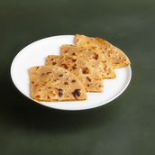 Methi Paratha