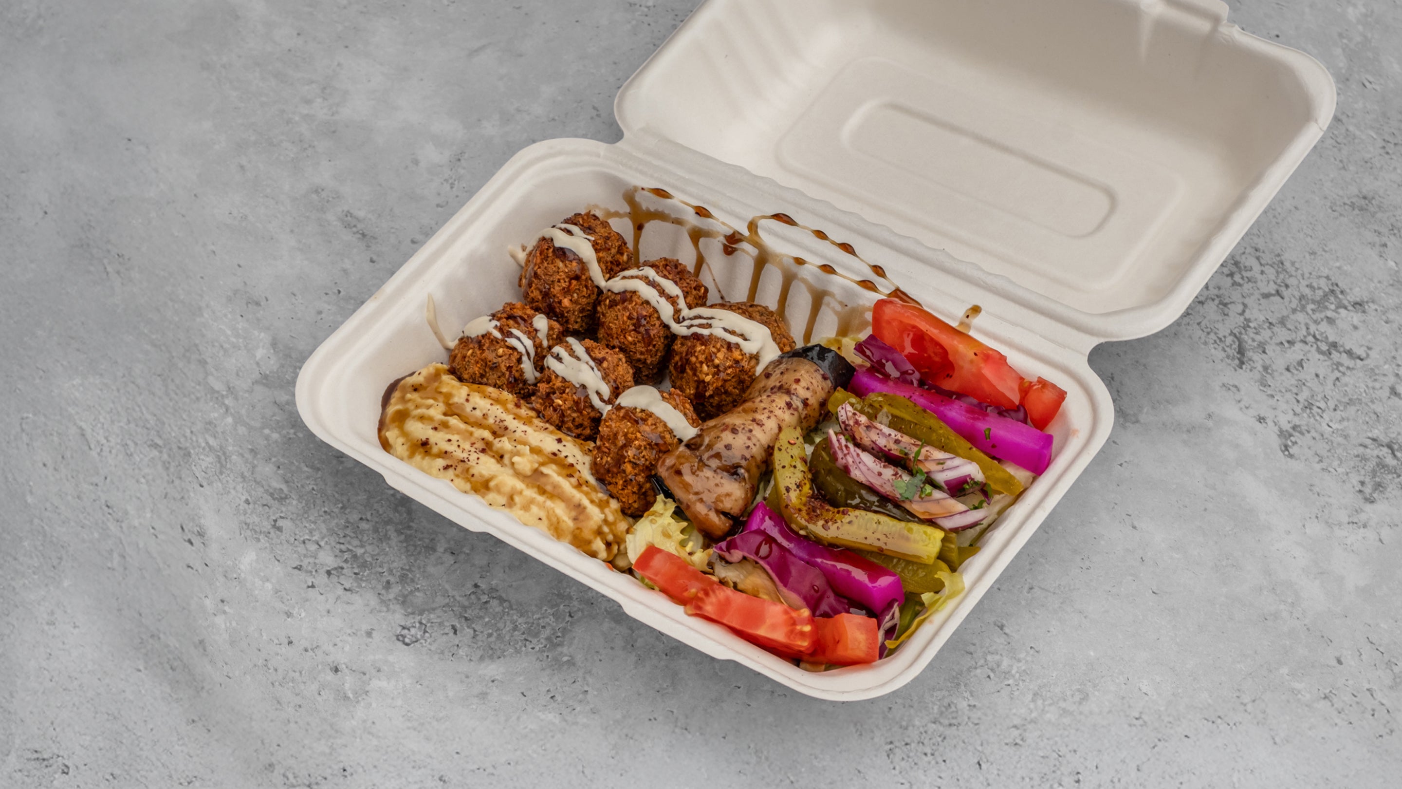 Falafel