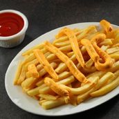 Cheese Chips