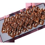 Brownie Fountains 