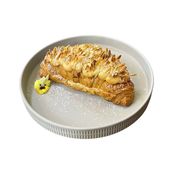 Almond Butter Croissant