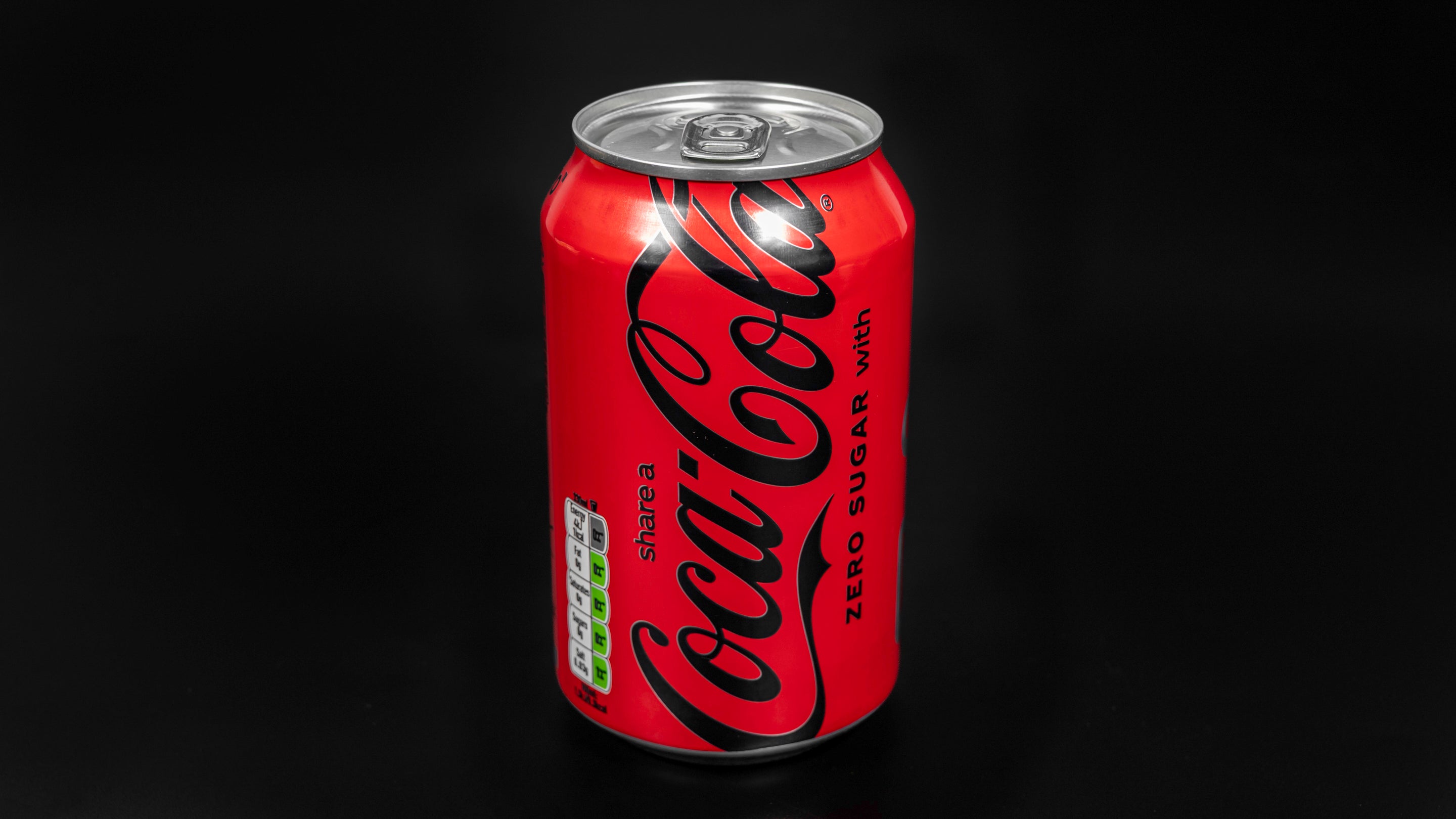 Coke Zero
