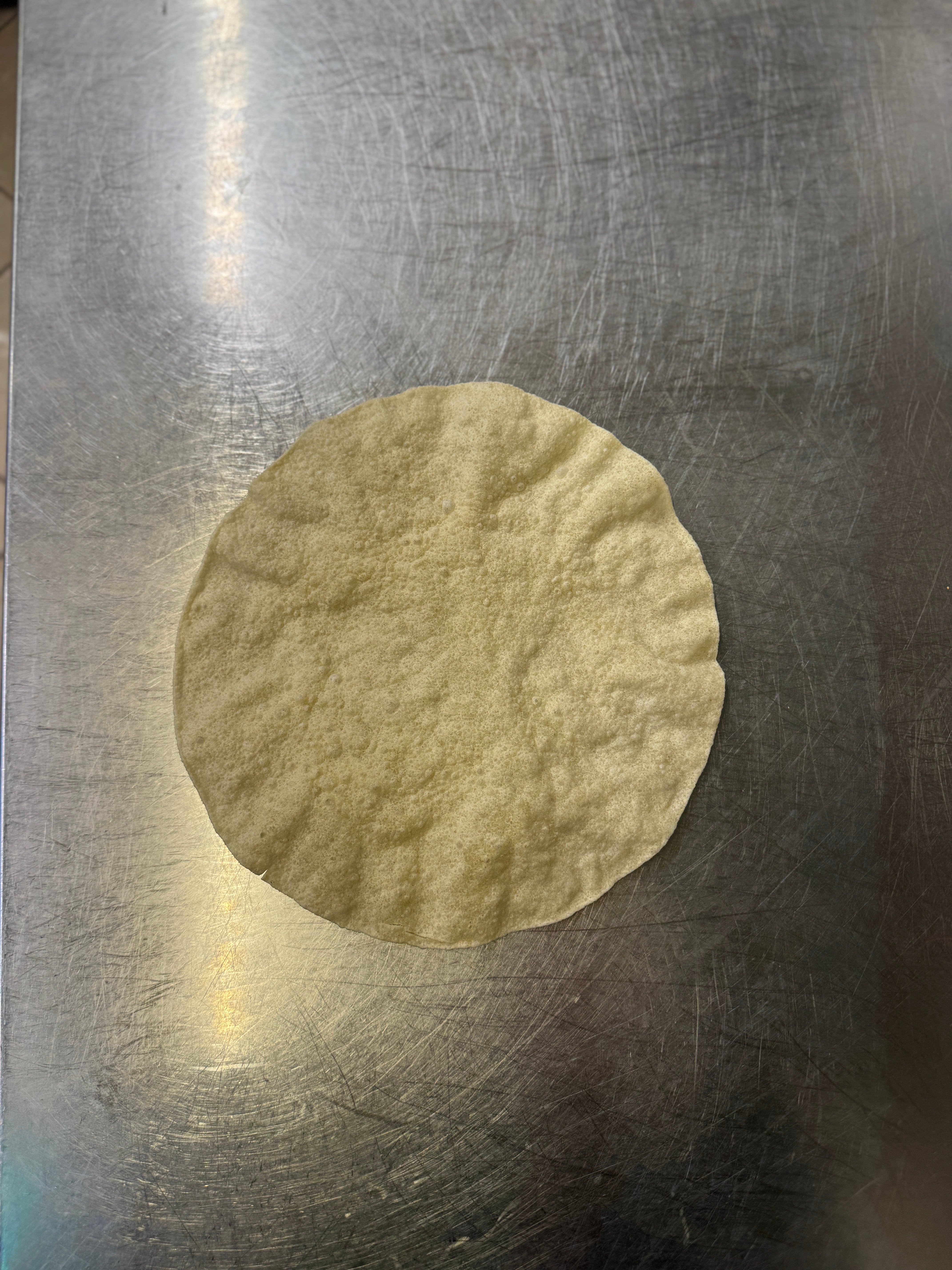 Papadom (Gf)