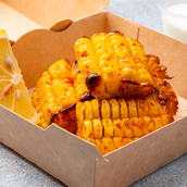 Corn Ribs