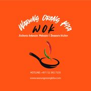 Warung Orang Kita