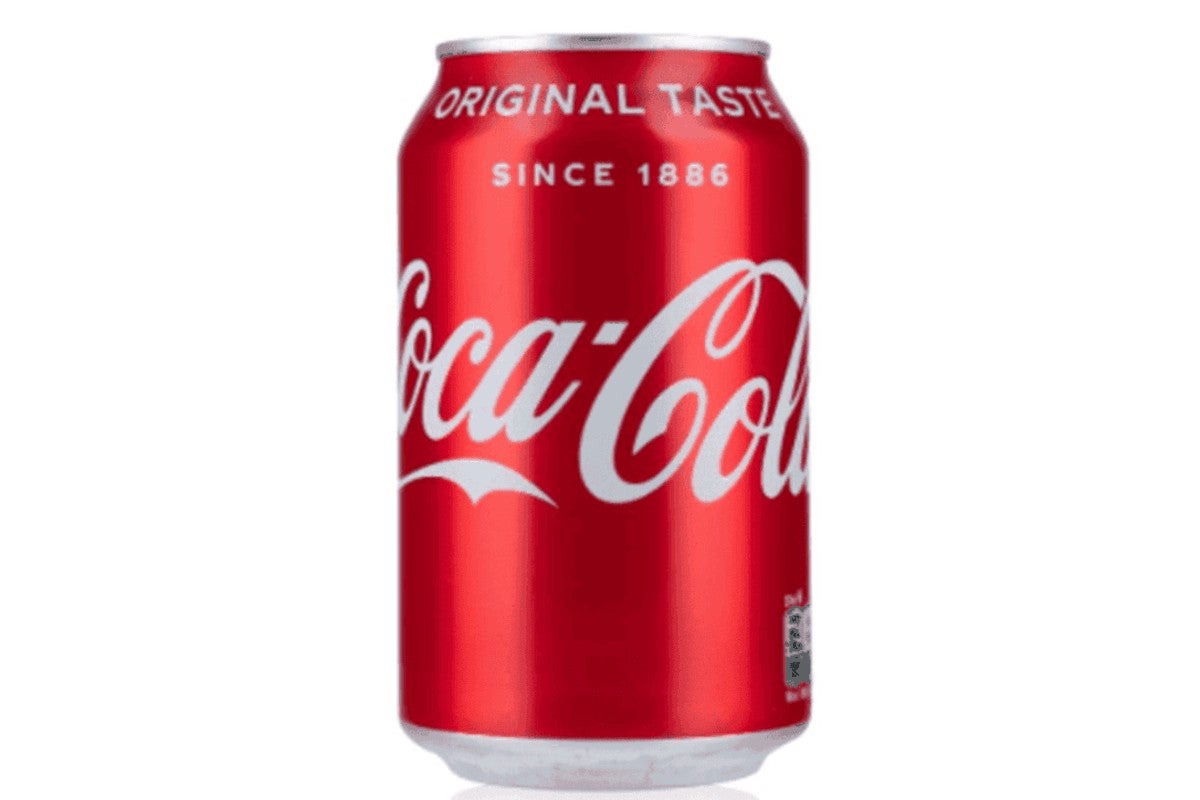 Coke Cola