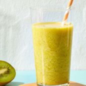  Passion Smoothie