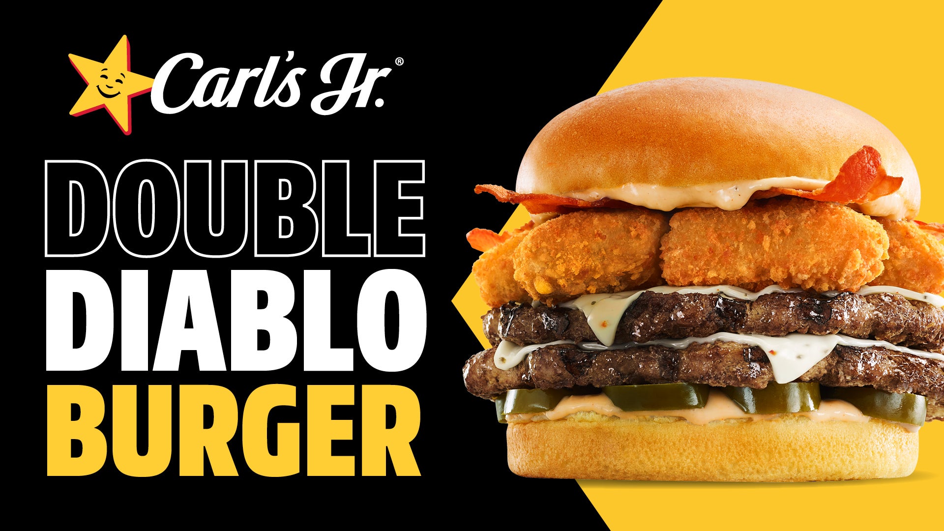 Carl's Jr
