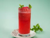 Raspberry Mors