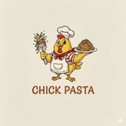 Chick Pasta