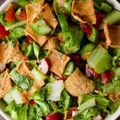Fattoush