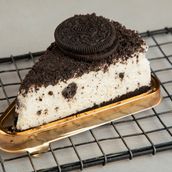 Cheesecake Piece