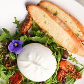 Burrata