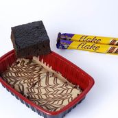 Brownie Flake