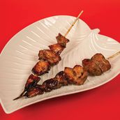 Chicken BBQ 
