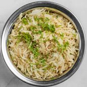 Jeera Rice