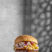 Lebanese Burger