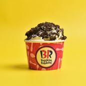 Oreo Ice Cream
