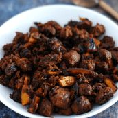 Shappu Beef Fry