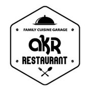 New AKR Restaurant