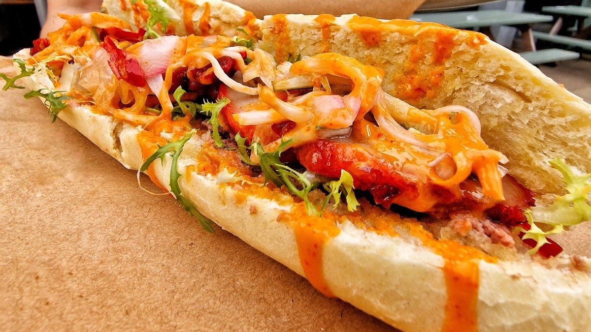 Banh Mi