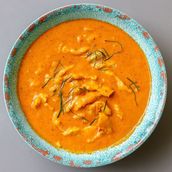THAI PENANG CURRY