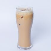 Iced Karak