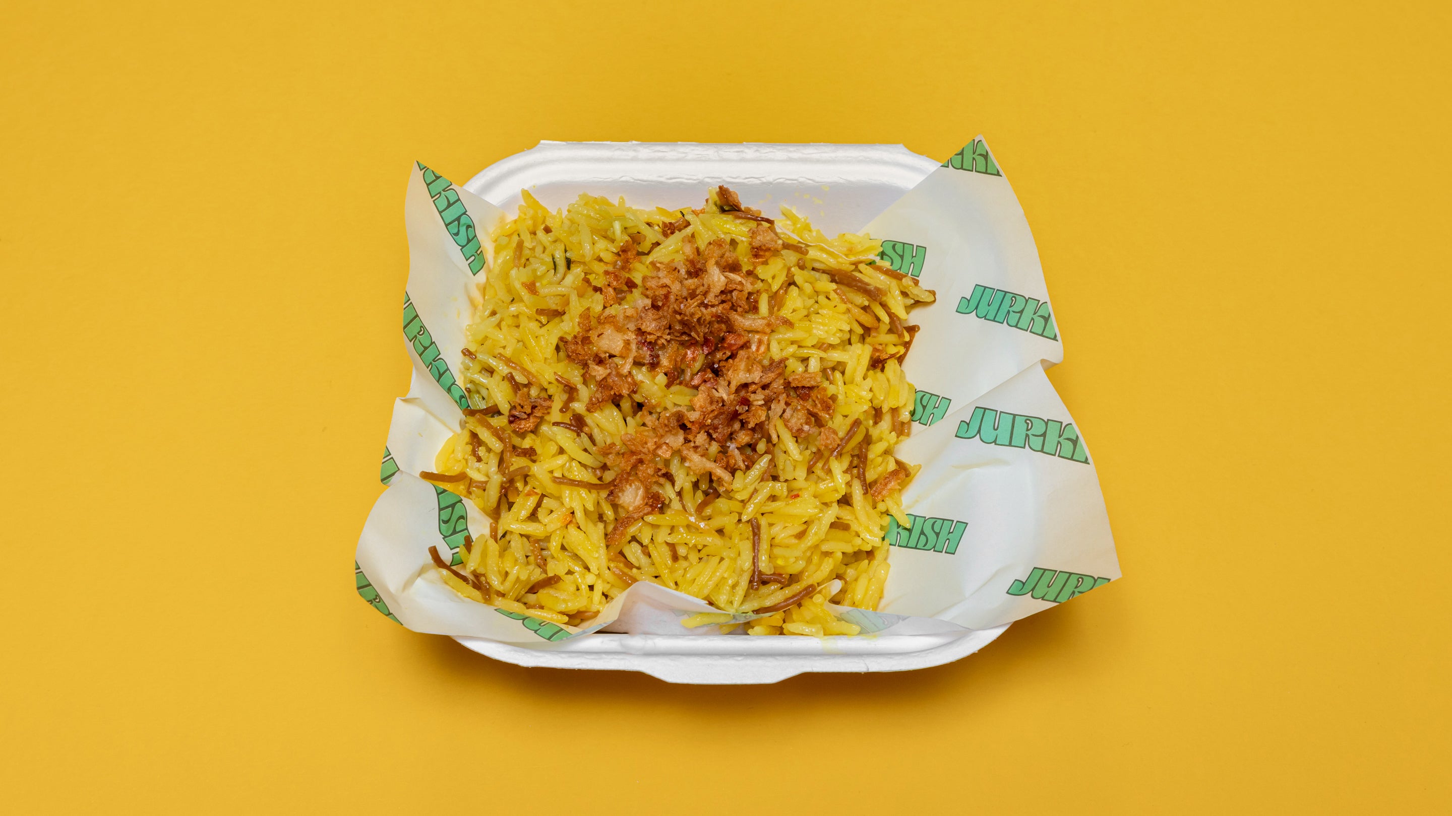 JURKISH Rice