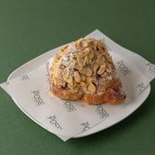 Almond Croissant