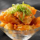 Rock Shrimps