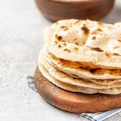 Tanoor Bread
