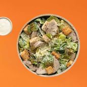 Chicken Caesar Salad