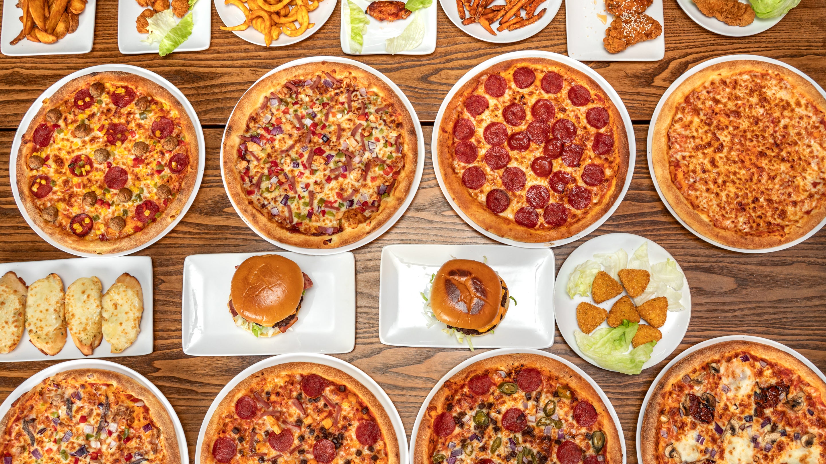Pizzaza
