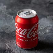 Coca-Cola