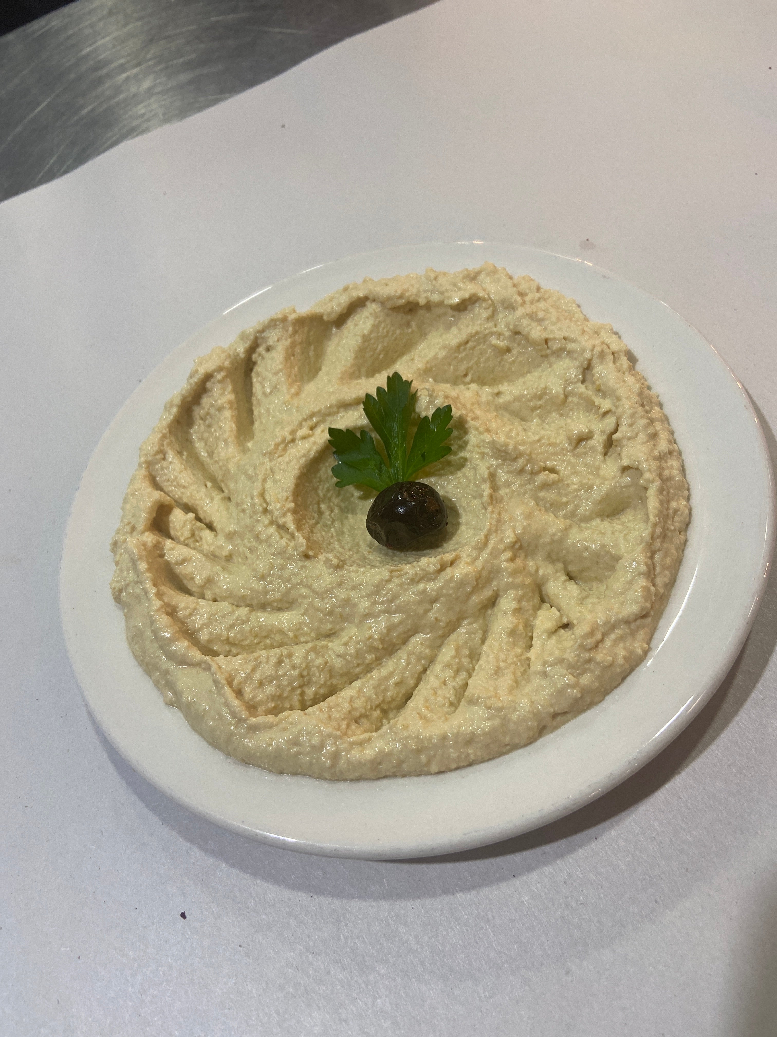 Humus