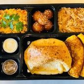 Breakfast Box