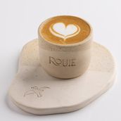Cortado Spanish