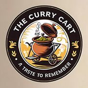 THE CURRY CART