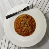 Pasta Al Pomodoro